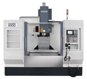 Dugard 1000 VMC